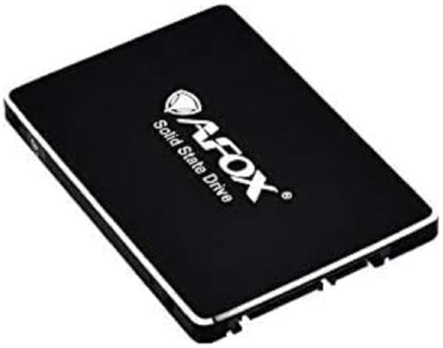 AFOX SSD 512GB QLC 560 MB/S von AFOX