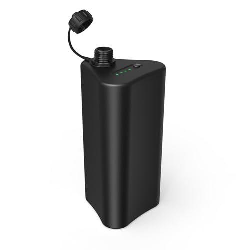 AFTERTECH wasserdichte Batterie 12 V 3000 mAh 3 Ah Lithium-Akku IP67 98 x 54 x 50 mm G1D1 AFTERTECH wasserdichte Batterie 12 V 3000 mAh 3 Ah Lithium-Akku IP67 98 x 54 x 50 mm G1D1 von AFTERTECH