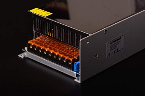 Aftertech®-NETZTEIL 24 V DC 41 AMPS 41a HOCHWERTIG 1000 WATT 1 kW TRANSFORMATOR C6B2 von AFTERTECH