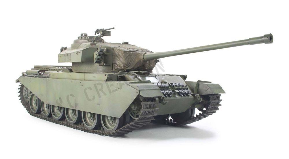 Centurion MK-III Centurion MK-III von AFV-Club