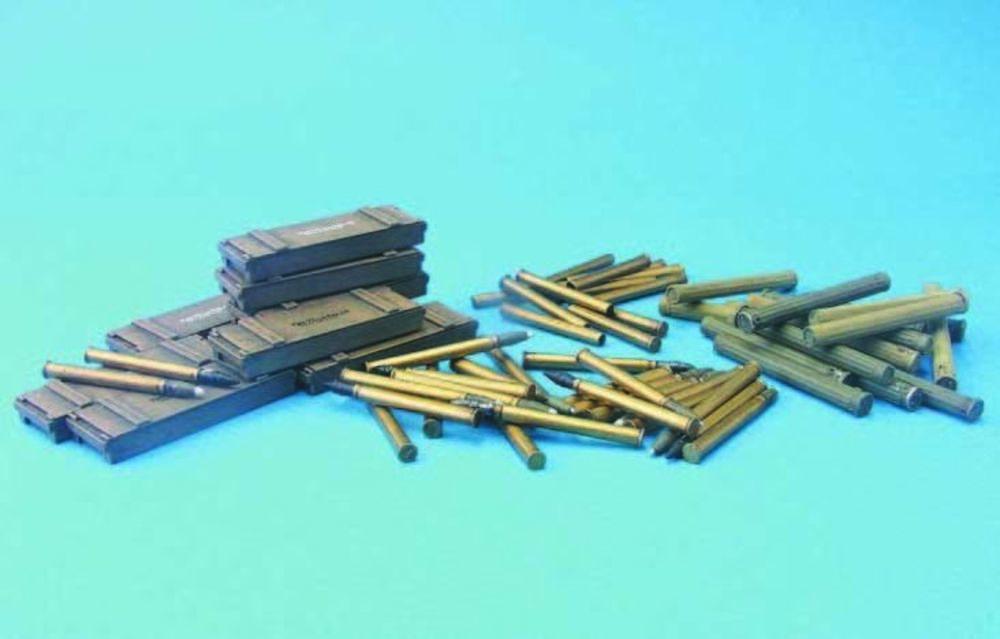 PAK40 AMMO SET von AFV-Club