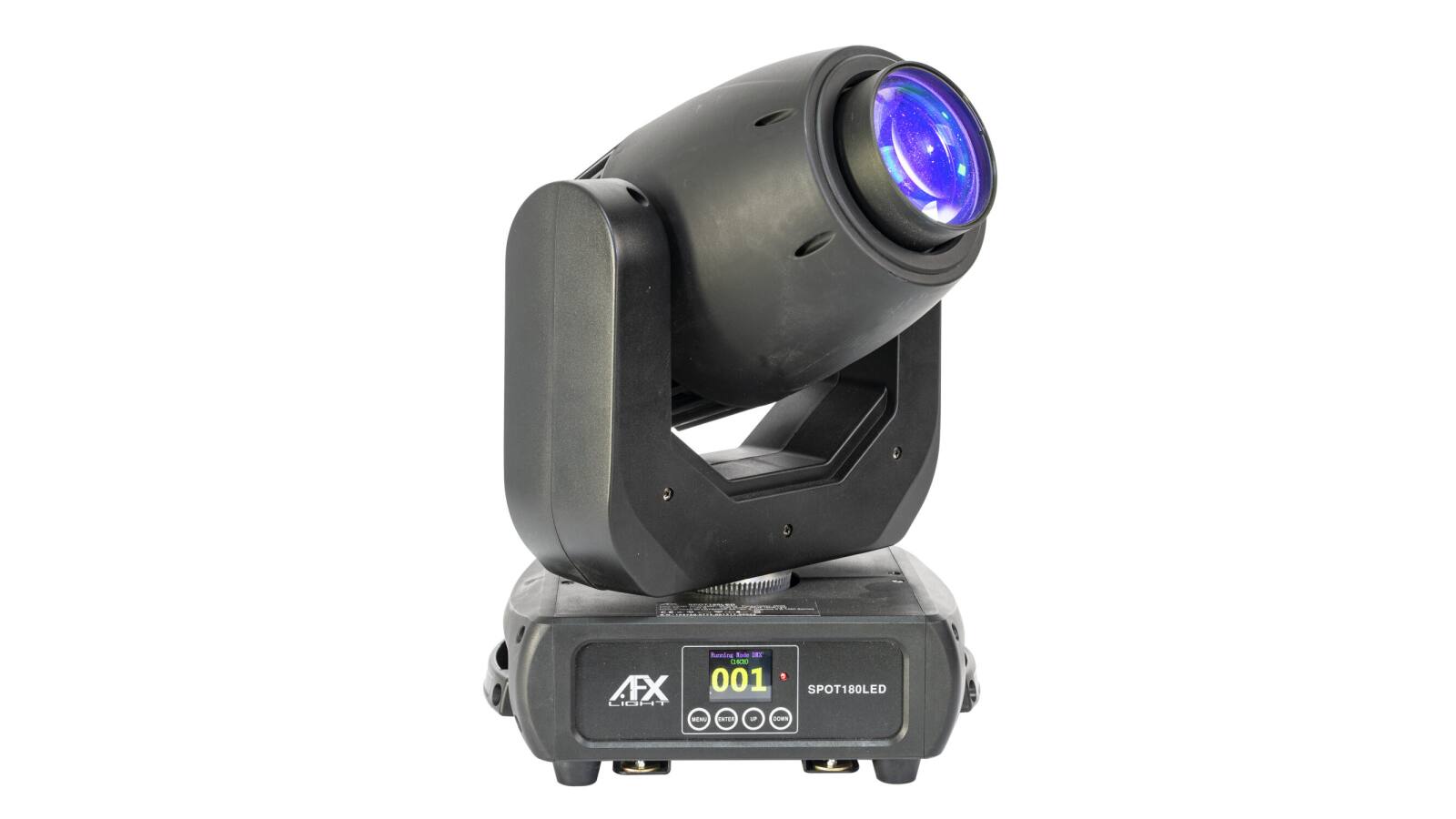 AFX Light 2SPOT180LED-FC AFX Light 2SPOT180LED-FC von AFX Light