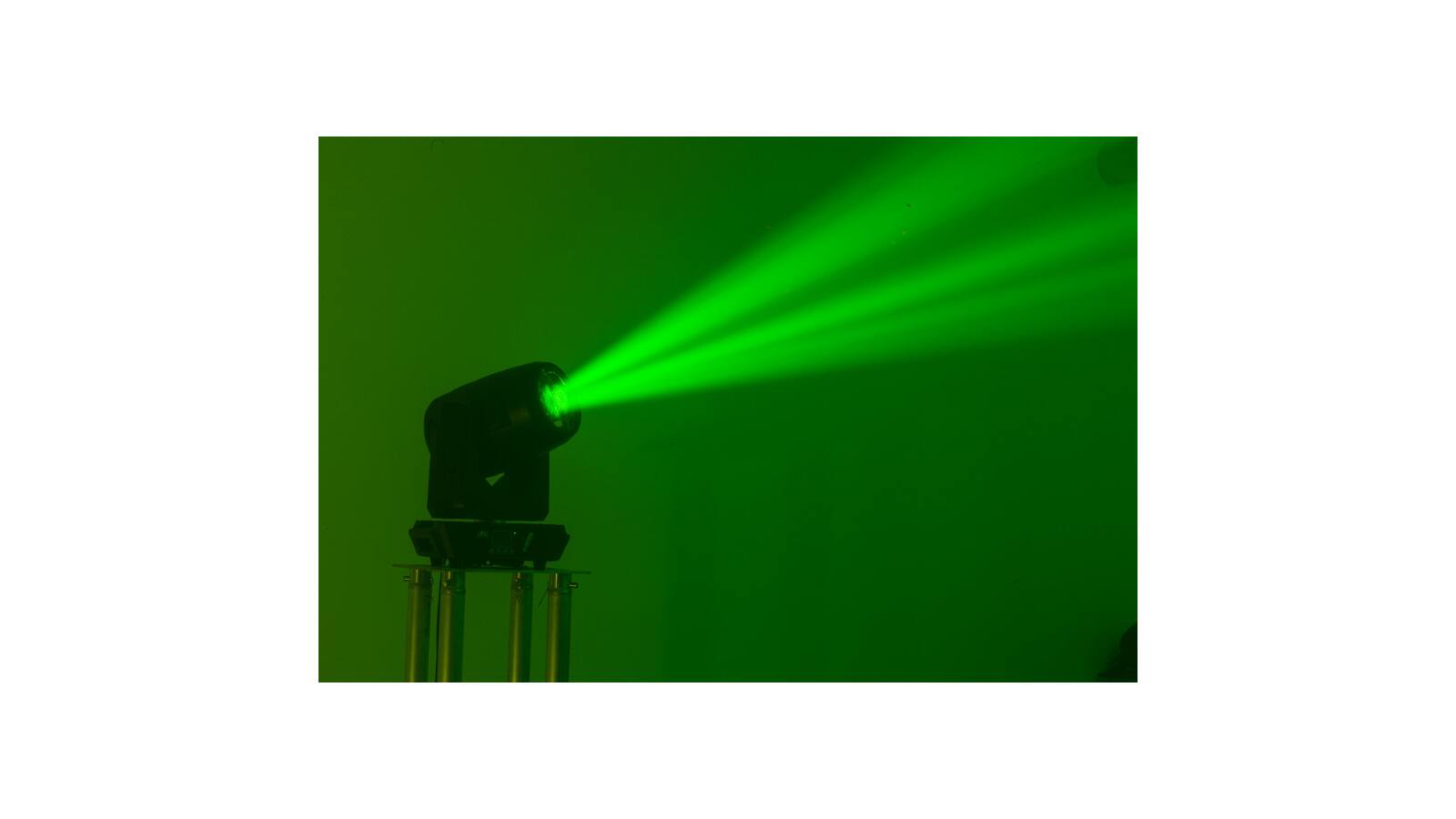AFX Light BEAM-200LED-FC AFX Light BEAM-200LED-FC von AFX Light