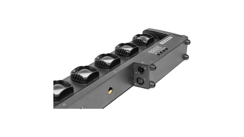 AFX Light CHASER-MOVING-BAR von AFX Light