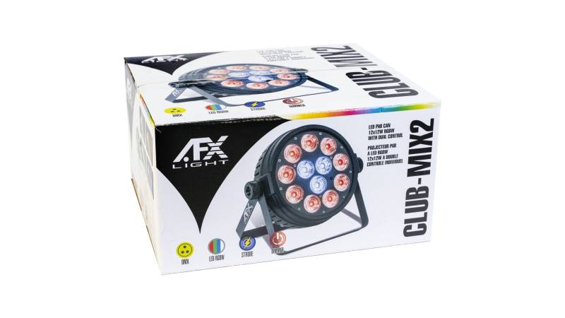 AFX Light CLUB-MIX2 von AFX Light