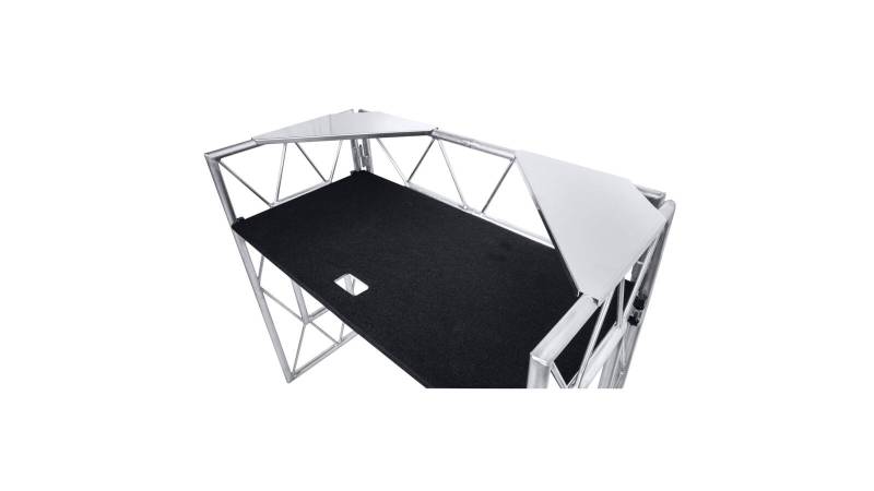 AFX Light DJ-BOOTH-CORNER von AFX Light