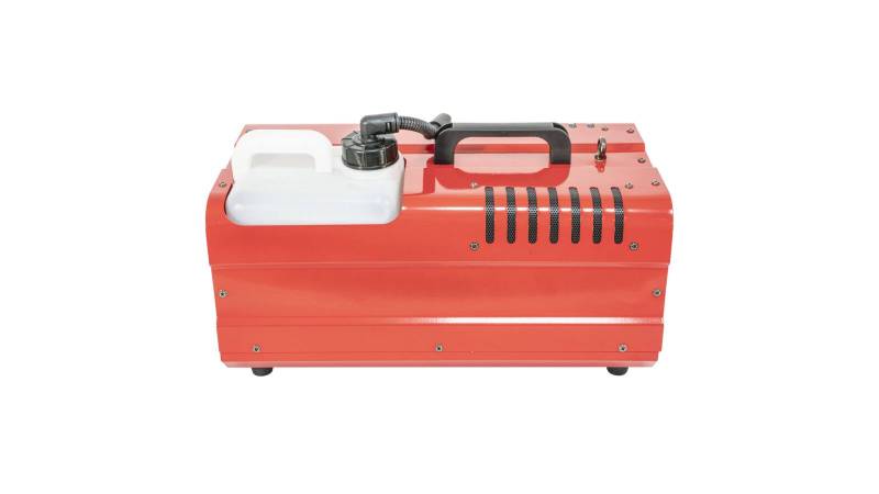 AFX Light FOG-2500-PRO-RD von AFX Light