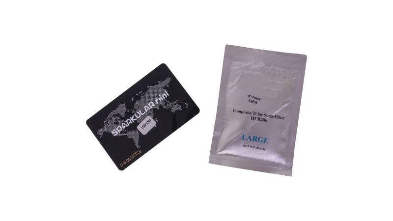 AFX Light HC8200-L von AFX Light