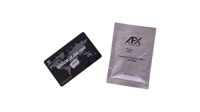 AFX Light HC8200-M von AFX Light