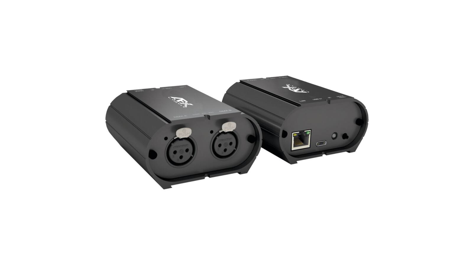 AFX Light LS1024DMX-MKII AFX Light LS1024DMX-MKII von AFX Light