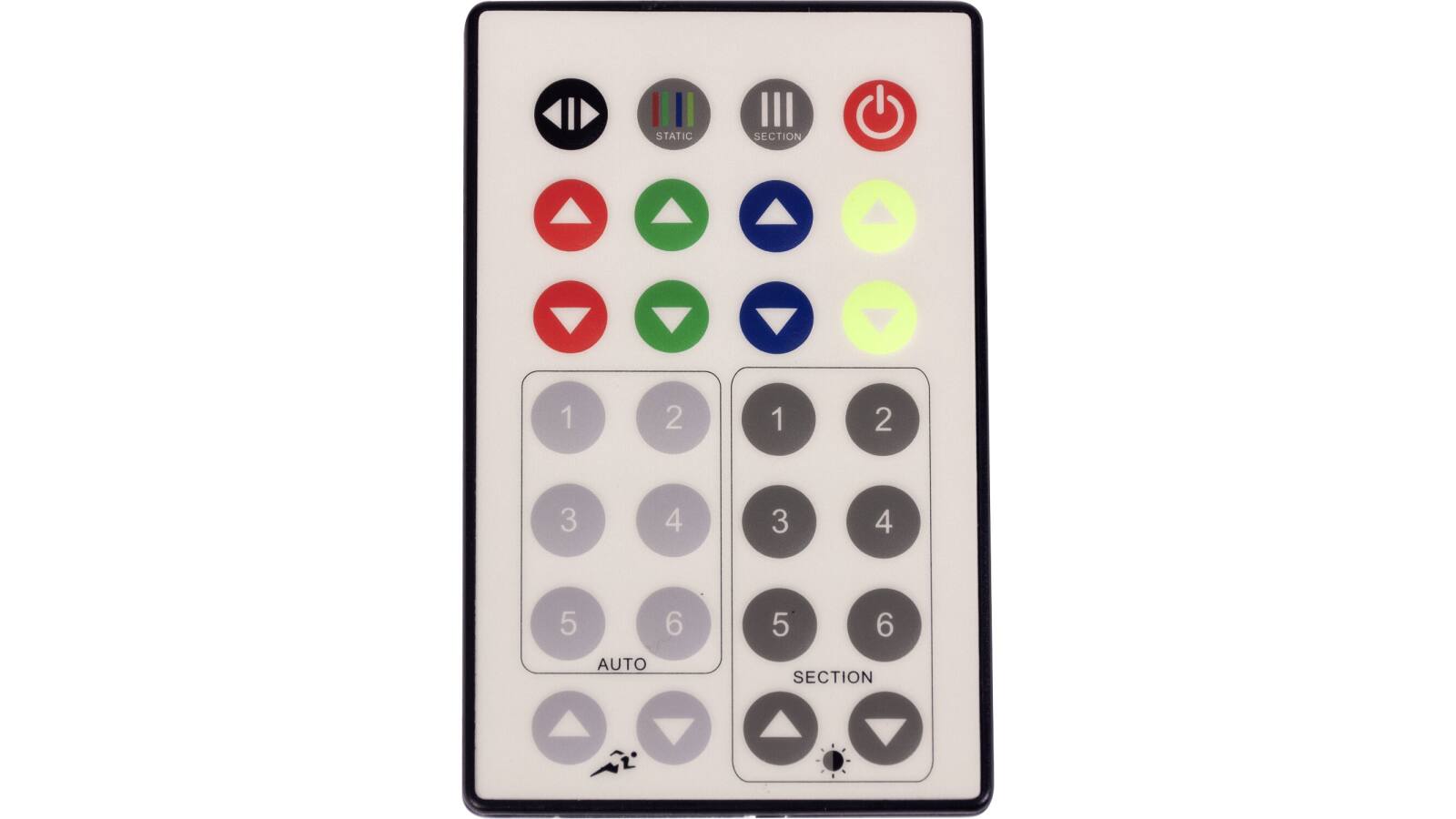 AFX Light MOBICOLOR-RC AFX Light MOBICOLOR-RC von AFX Light