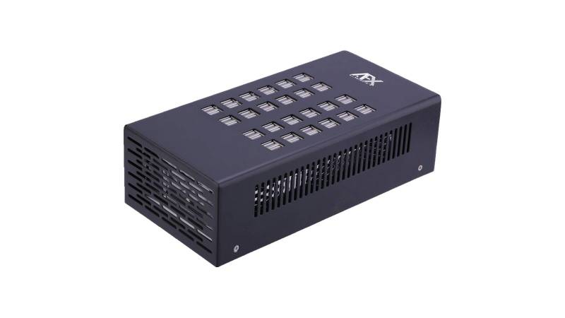 AFX Light MULTIUSB-CHARGER von AFX Light