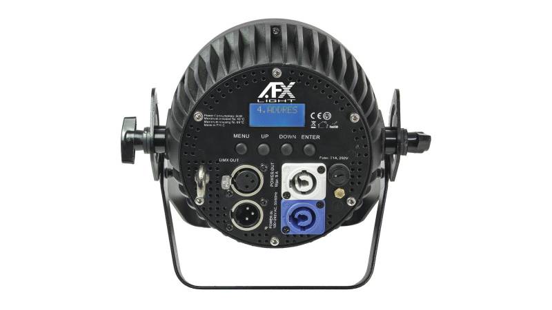 AFX Light PROPAR6-HEX von AFX Light