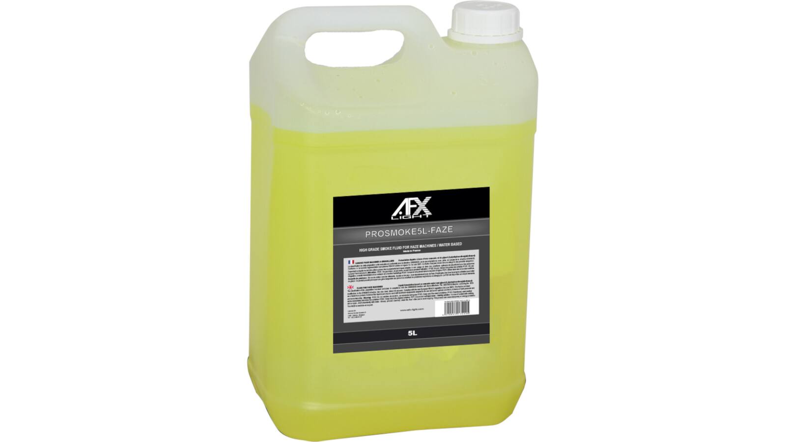AFX Light PROSMOKE20L-FAZE AFX Light PROSMOKE20L-FAZE von AFX Light
