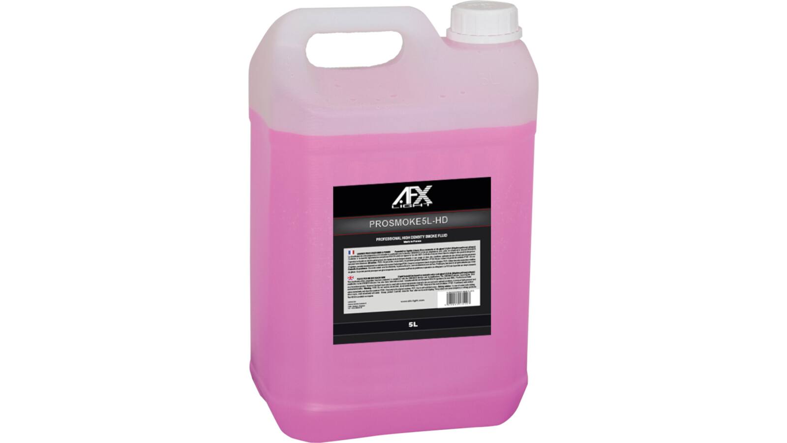 AFX Light PROSMOKE5L-HD AFX Light PROSMOKE5L-HD von AFX Light