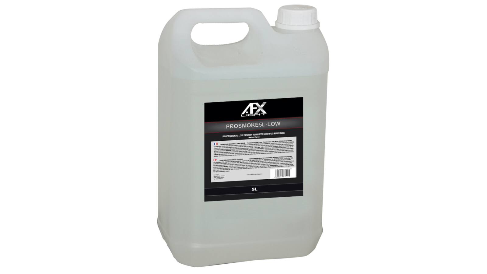 AFX Light PROSNOW5L AFX Light PROSNOW5L von AFX Light