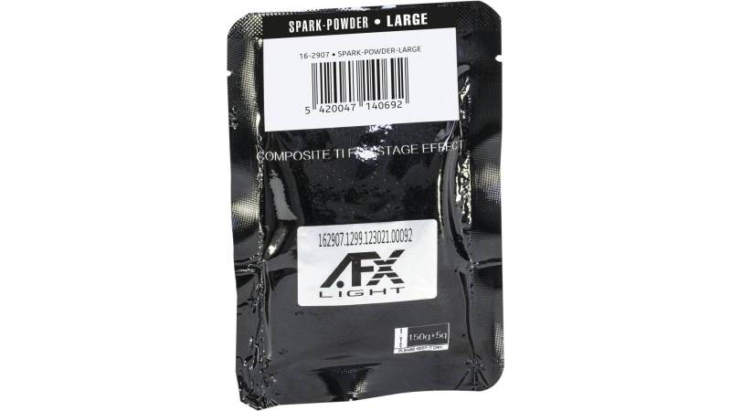 AFX Light - SPARK-POWDER-LARGE von AFX Light