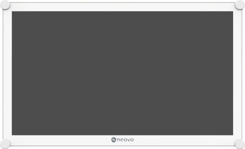AG Neovo DR-2202 - DR-Series - LED-Monitor - 55.9 cm (22) (DR2220A1E1000) von AG Neovo