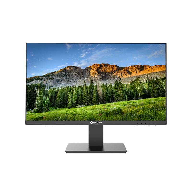 AG Neovo LA-2402 LED display 60,5 cm (23.8) 1920 x 1080 Pixel Full HD LCD Schwarz [Energieklasse E] (LA-2402) von AG Neovo