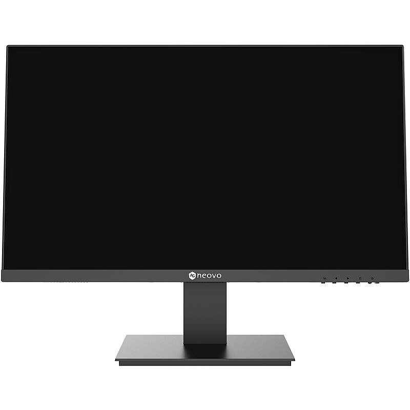 AG Neovo LA-2403 -  23,8  60,5 cm - Full HD Auflösung: 1920x1080 250cd/m2 30. - Flachbildschirm (TFT/LCD) [Energieklasse D] (LA243011E0000) von AG Neovo
