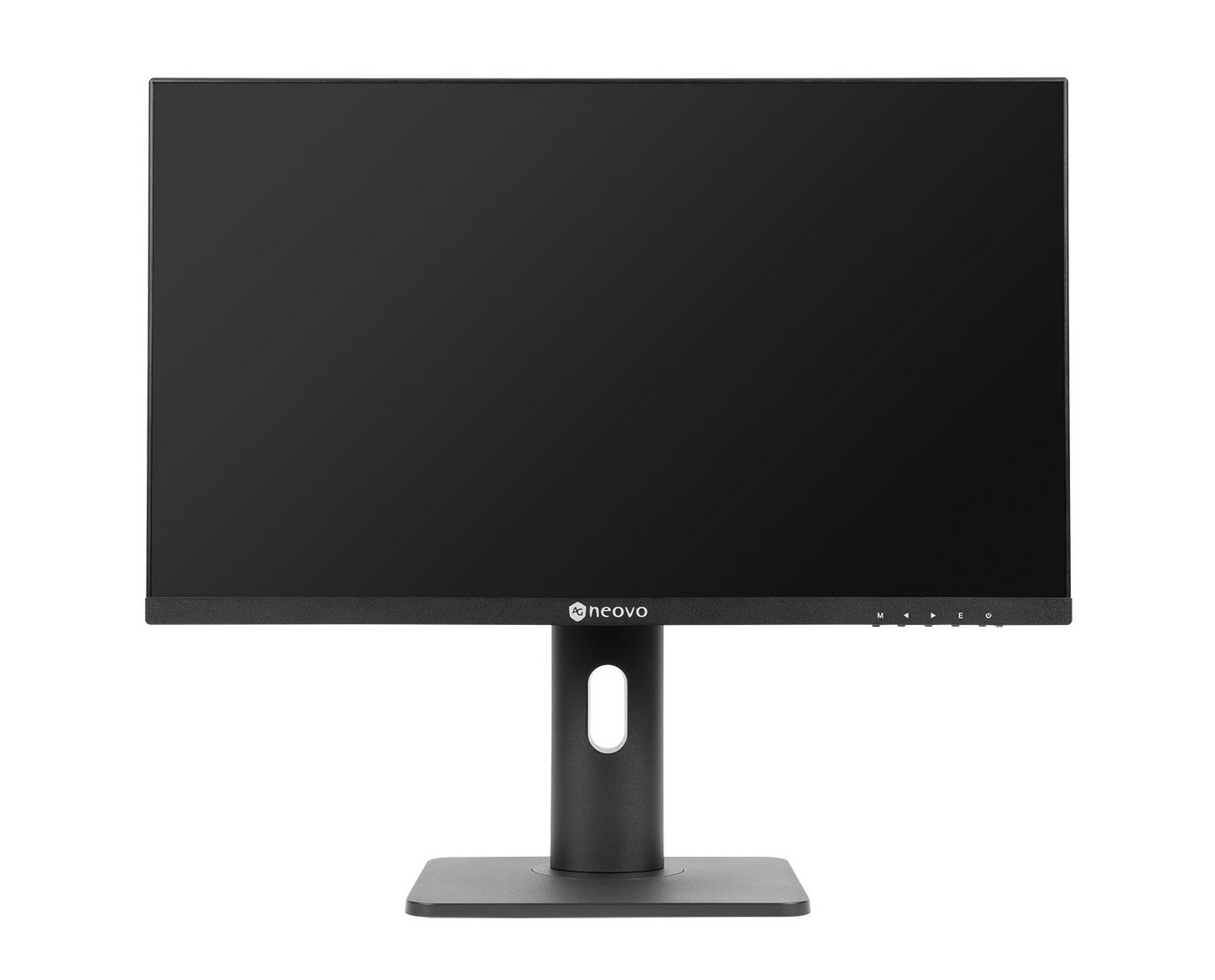 AG Neovo LH-2402 23.8IN 60.45CM VA FHD 1920 X 1080 HDMI DP VGA TFT-Monitor (1920 x 1080 px, Full HD, 5 ms Reaktionszeit, VA, Lautsprecher, Pivot, Höhenverstellbar) von AG Neovo