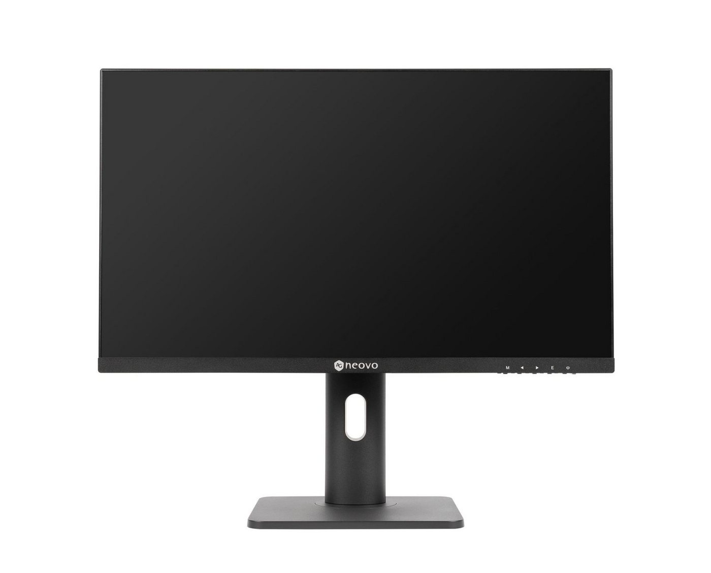 AG Neovo LH-2703 27IN IPS FHD 1920X1080 250CD/QM 5MS 100HZ TFT-Monitor (1920 x 1080 px, Full HD, 5 ms Reaktionszeit, IPS, Lautsprecher, Pivot, Höhenverstellbar) von AG Neovo