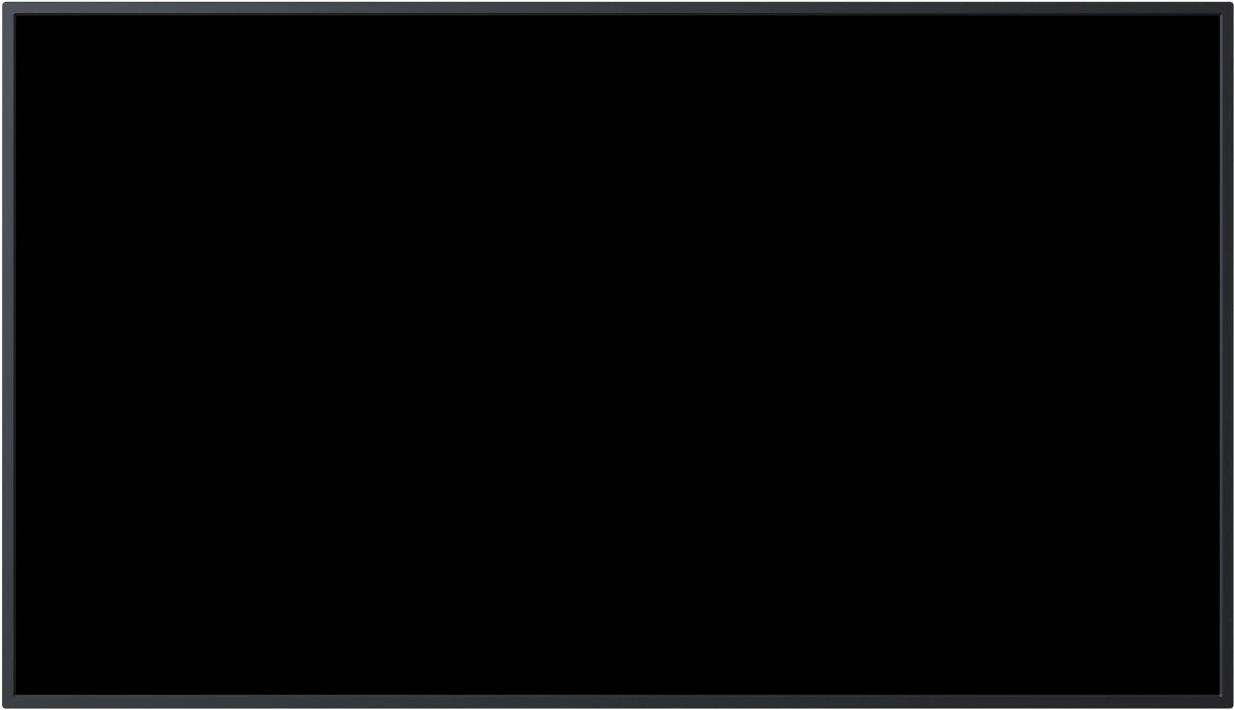 AG Neovo NSD-3203 - Digitales FHD-Werbedisplay (NSD-3203) von AG Neovo