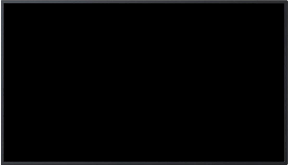 AG Neovo NSD-5503 - Digitales UHD 4K-Werbedisplay (NSD-5503) von AG Neovo