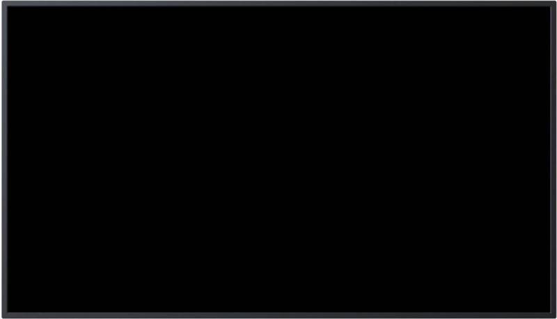 AG Neovo NSD-5503 - Digitales UHD 4K-Werbedisplay (NSD-5503) von AG Neovo
