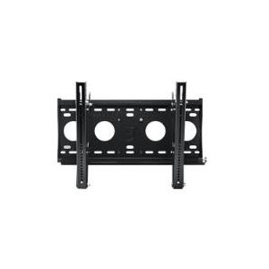 AG Neovo Neovo LMK-02 - Wall mount für LCD-Display - Stahl - Schwarz - Bildschirmgröße: von 81,3 cm (von 81,30cm (32) ) - Montageschnittstelle: 440 x 330 mm (LMK0201000000) von AG Neovo