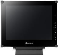 AG Neovo Neovo X-15E - LED-Monitor - 38.1 cm (15) - 1024 x 768 XGA - VA - 300 cd/m² - 2000:1 - 3 ms - HDMI, DVI-D, VGA, DisplayPort - Lautsprecher - Schwarz (X-15E) von AG Neovo