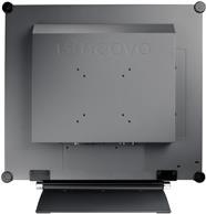 AG Neovo Neovo X-17E - LED-Monitor - 43,2 cm (17) - 1280 x 1024 SXGA - TN - 250 cd/m² - 1000:1 - 3 ms - HDMI, DVI-D, VGA, DisplayPort - Lautsprecher (X17E0011E0100) von AG Neovo