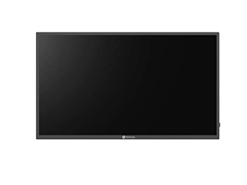 AG Neovo PM-3202 Signage-Display Digital Beschilderung Flachbildschirm 81,3 cm (32 ) TFT 350 cd/m2 Full HD Schwarz 16/7 [Energieklasse G] (PM322011M0000) von AG Neovo