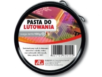 AG TermoPasty CHE1405 Lötpaste 100g AG AG TermoPasty CHE1405 Lötpaste 100g AG von AG TERMOPASTY