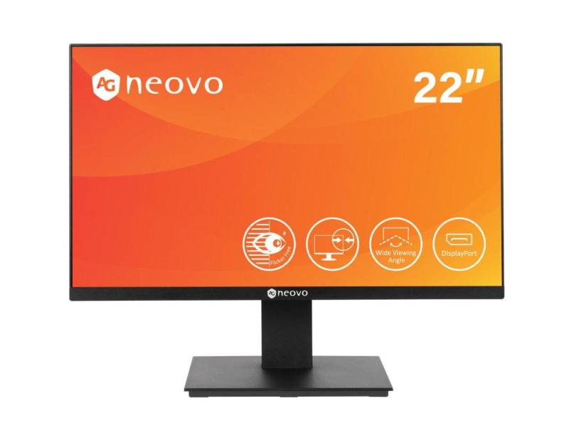 AG Neovo LA-2202 Full HD Display 54,6 cm (21.5") von AG neovo