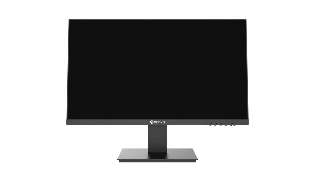 AG Neovo LA-2402 Full HD Display 60,5 cm (23.8") von AG neovo