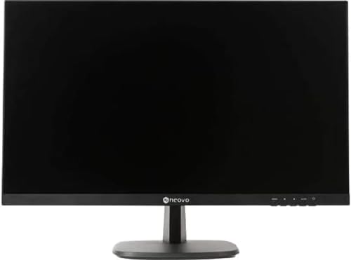 AG Neovo LA-2702 LED Display 68,6 cm (27") 1920 x 1080 Pixels Full HD Noir von AG neovo