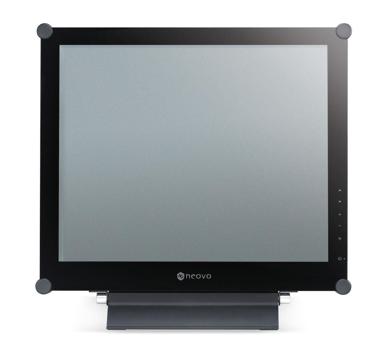 AG Neovo Monitor X-19E LED-Display 48,3 cm (19") schwarz von AG neovo