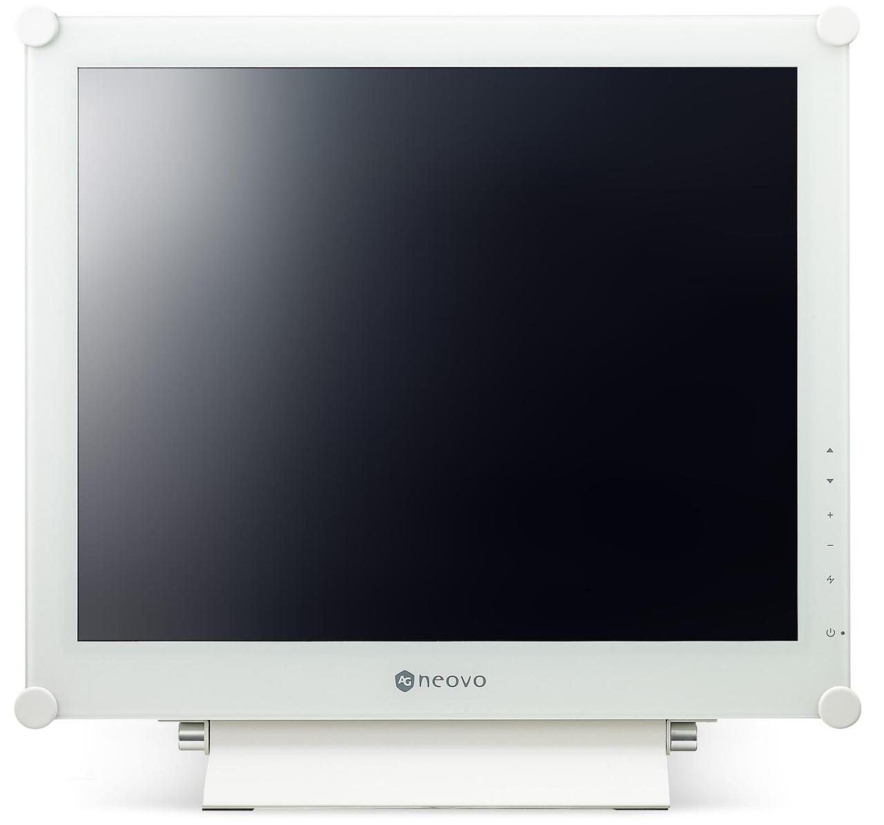AG Neovo Monitor X-19EW LED-Display 48,3 cm (19") weiß von AG neovo