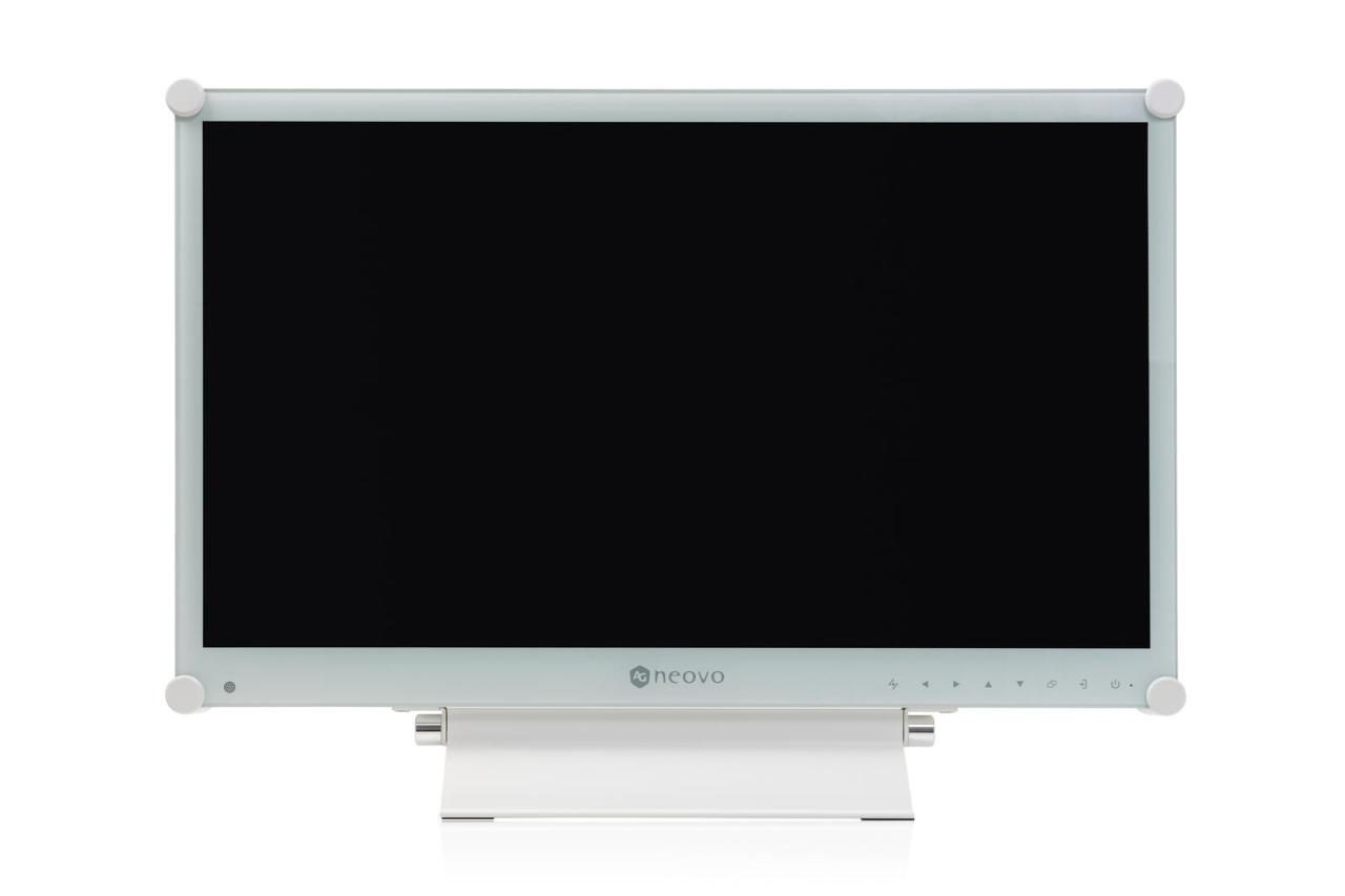 AG Neovo Monitor X-22EW LED-Display 54,6 cm (21,5") weiß von AG neovo