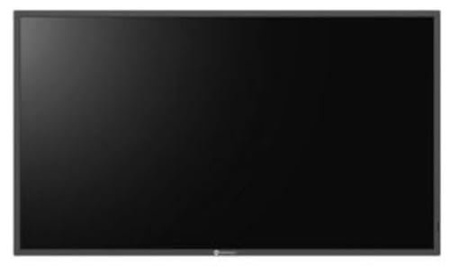 AG Neovo QM-4302 Digital Signage Flat Panel 108 cm (42.5) IPS 400 cd/m2 4K Ultra HD Black 24/7 von AG neovo