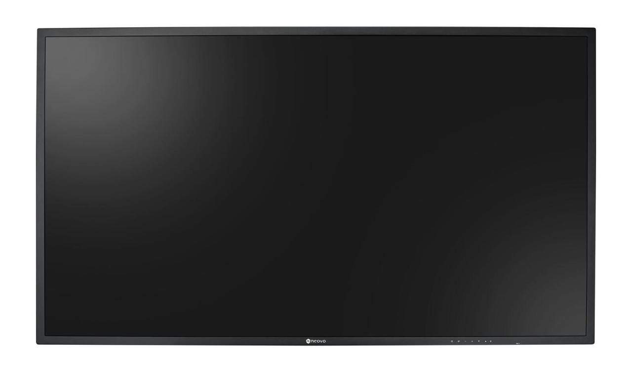 AG Neovo SMQ-6501 LCD-Display für Überwachung 165,1 cm (65") von AG neovo