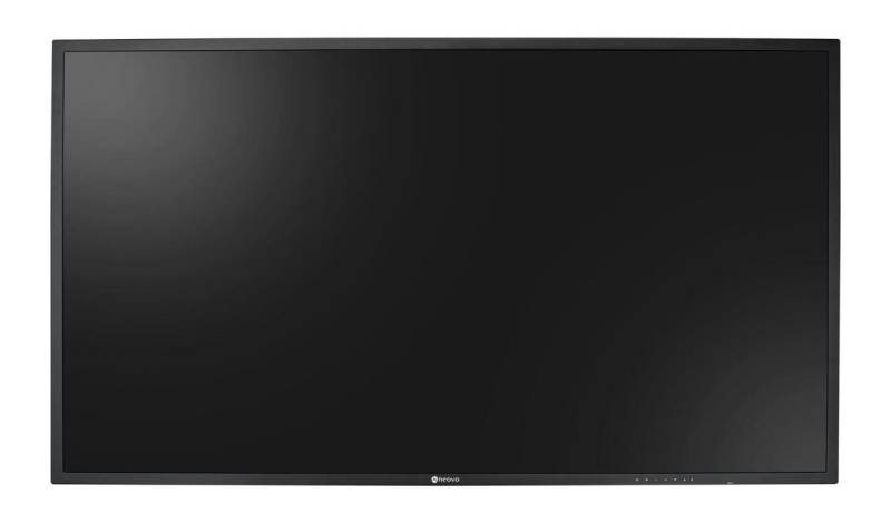 AG Neovo SMQ-6501 LCD-Display für Überwachung 165,1 cm (65") von AG neovo