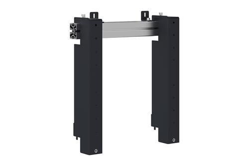AG Neovo Wandhalterung VWM-01 für 107-165 cm (42-65") Videowall starr max. 80... von AG neovo
