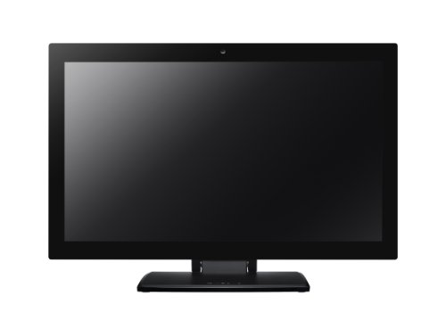 AG neovo TM-22 Monitor PANTALLA TÁCTIL 54,6 cm (21.5") 1920 X 1080 PIXELES Negro Multi-USUARIO von AG neovo