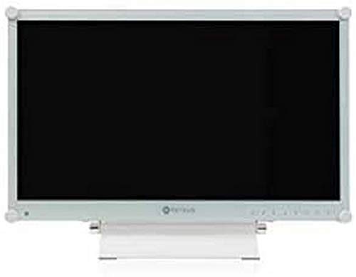 Neovo 'AG x-24ew 23,6 "Full HD LCD/TFT weiß Flachbild-PC – Flachbildschirm von PC (59,9 cm (23,6), 1920 x 1080 Pixel, LED, 3 Ms, 300 cd/m², weiß) von AG neovo