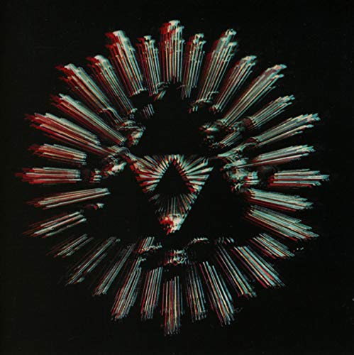Like a Pyramid of Fire Like a Pyramid of Fire von Rocket Girl