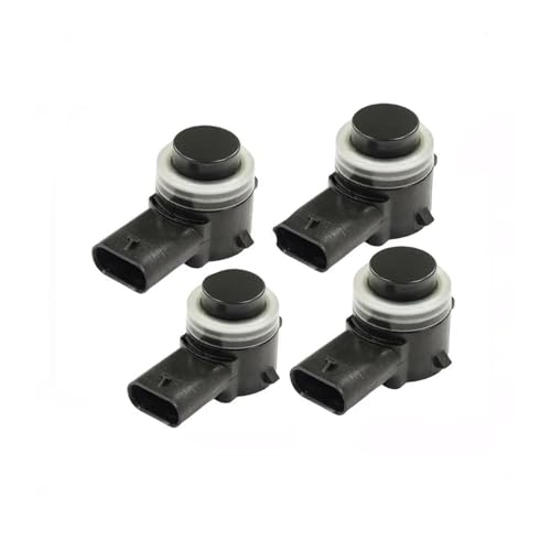 Sensor Einparkhilfe 112750311C PDC Einparkhilfe Sensor Für Tesla 3 S X Y 2016-2023 1127503-11-D 1127503-11-C Parkplatz Umkehr Sensoren Umkehr Sensor(4pcs) von AGBLAYDVEW