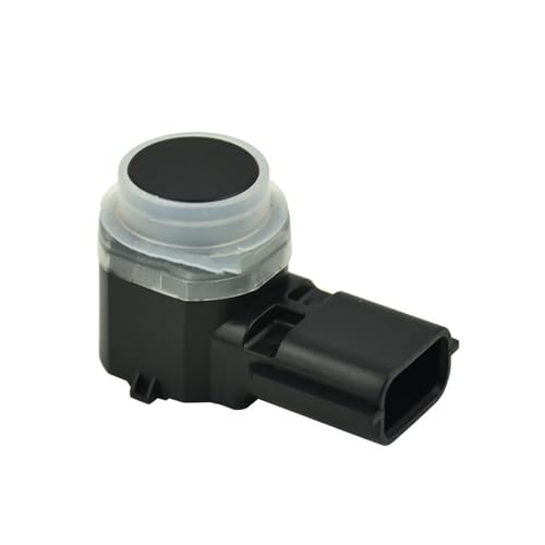 Sensor Einparkhilfe 28438-4EA0B PDC Einparkhilfe Sensor 28438-4EA0B Für Qashqai II 2013-2020 Einparkhilfe Sensor Parkplatz Umkehr Sensoren Umkehr Sensor(2) von AGBLAYDVEW