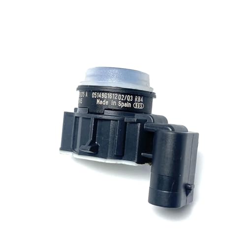 Sensor Einparkhilfe 3Q0919275A Hinten Parkplatz Sensor Für Tiguan Für Allspace (BW2) 2017-0263013745 3Q 0919 275A 3Q0919275AGRU Reverse Parkplatz Sensor Umkehr Sensor von AGBLAYDVEW